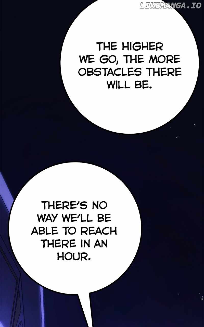 Hero the Maximum Chapter 59 - Page 54