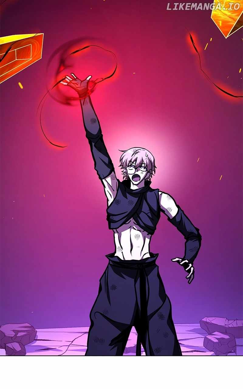 Hero the Maximum Chapter 59 - Page 59