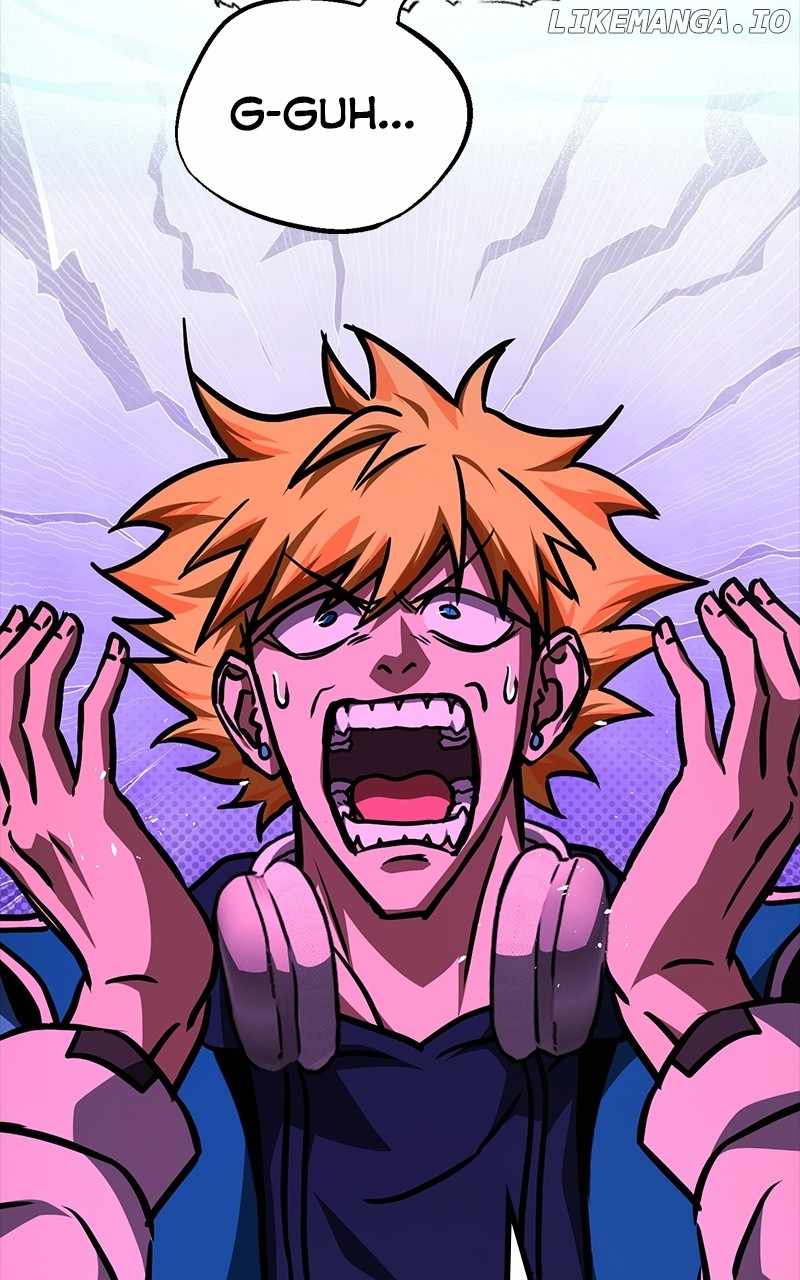 Hero the Maximum Chapter 59 - Page 6