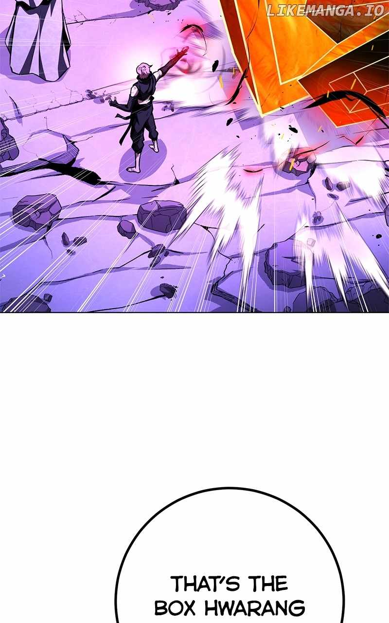 Hero the Maximum Chapter 59 - Page 61