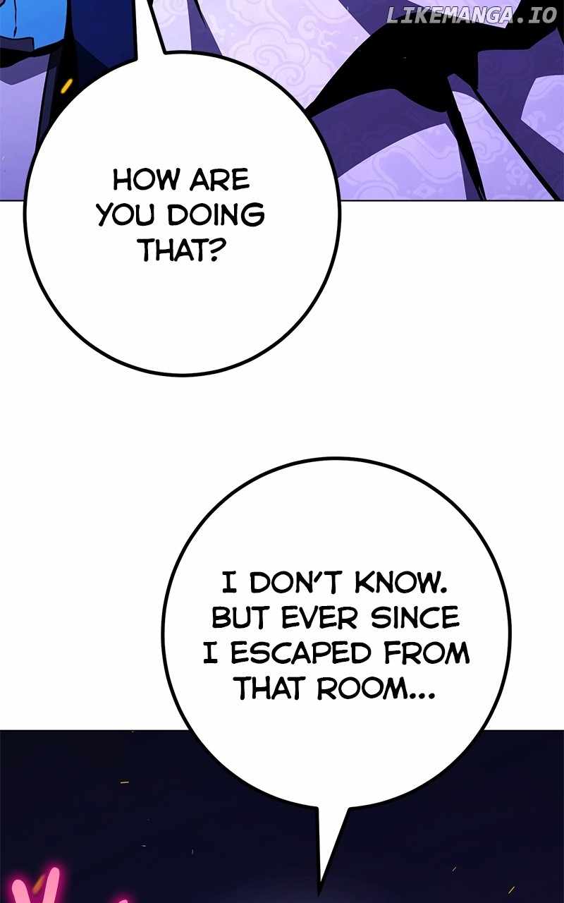 Hero the Maximum Chapter 59 - Page 63