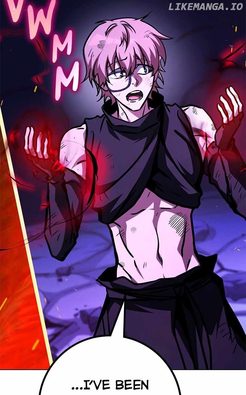 Hero the Maximum Chapter 59 - Page 64