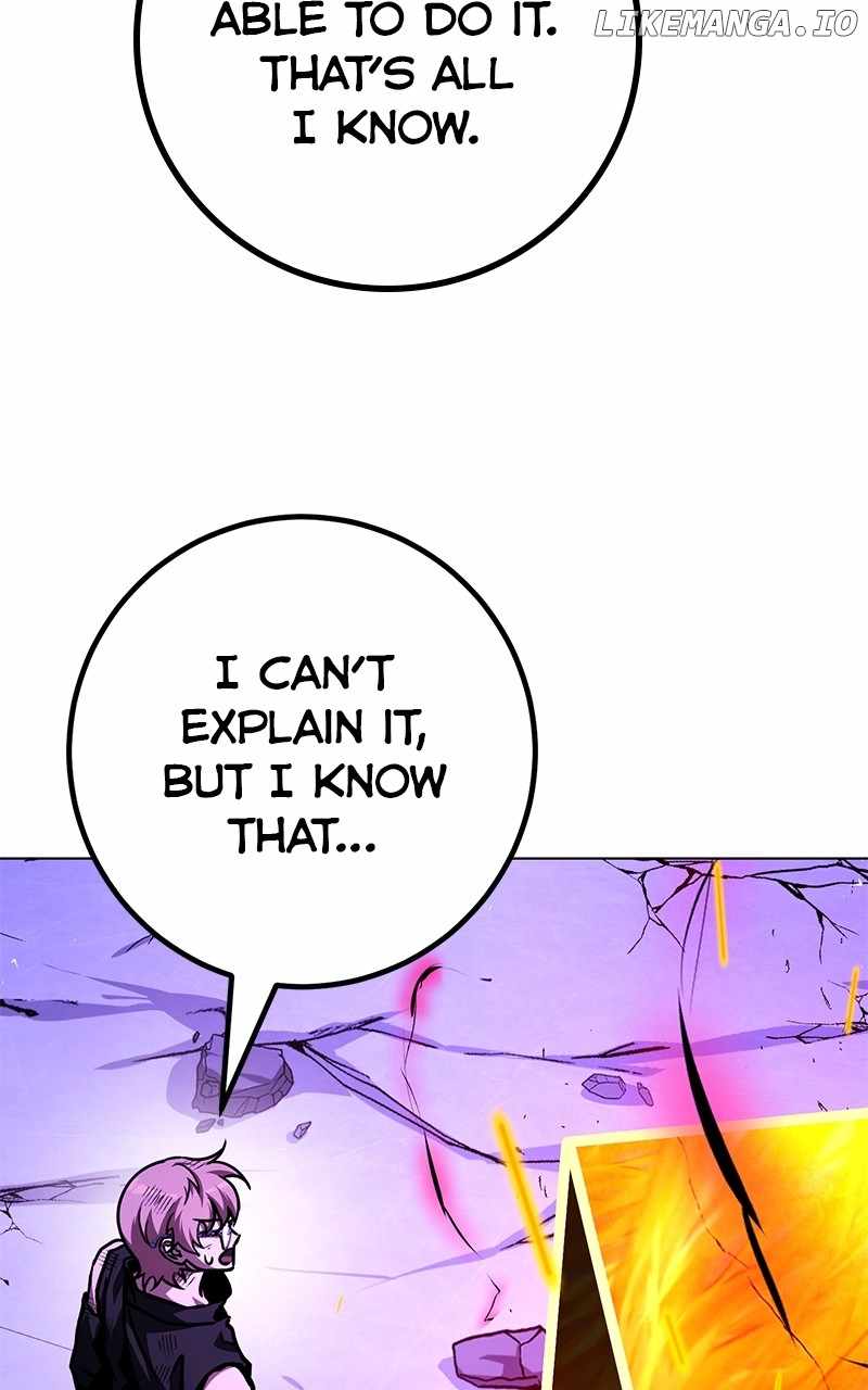 Hero the Maximum Chapter 59 - Page 65