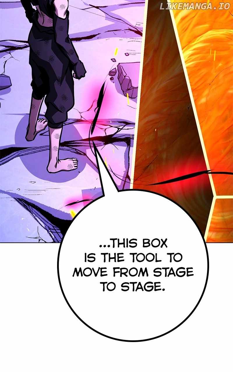 Hero the Maximum Chapter 59 - Page 66