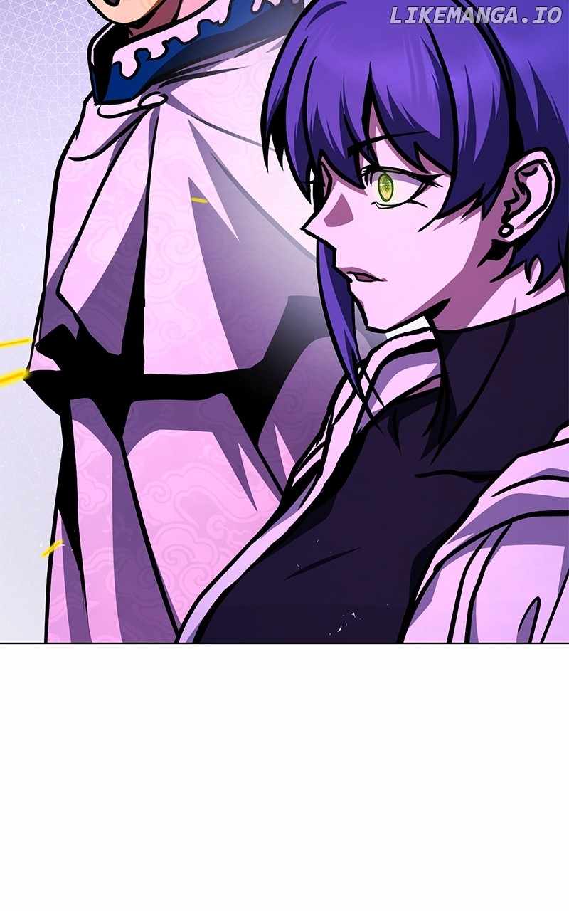 Hero the Maximum Chapter 59 - Page 71