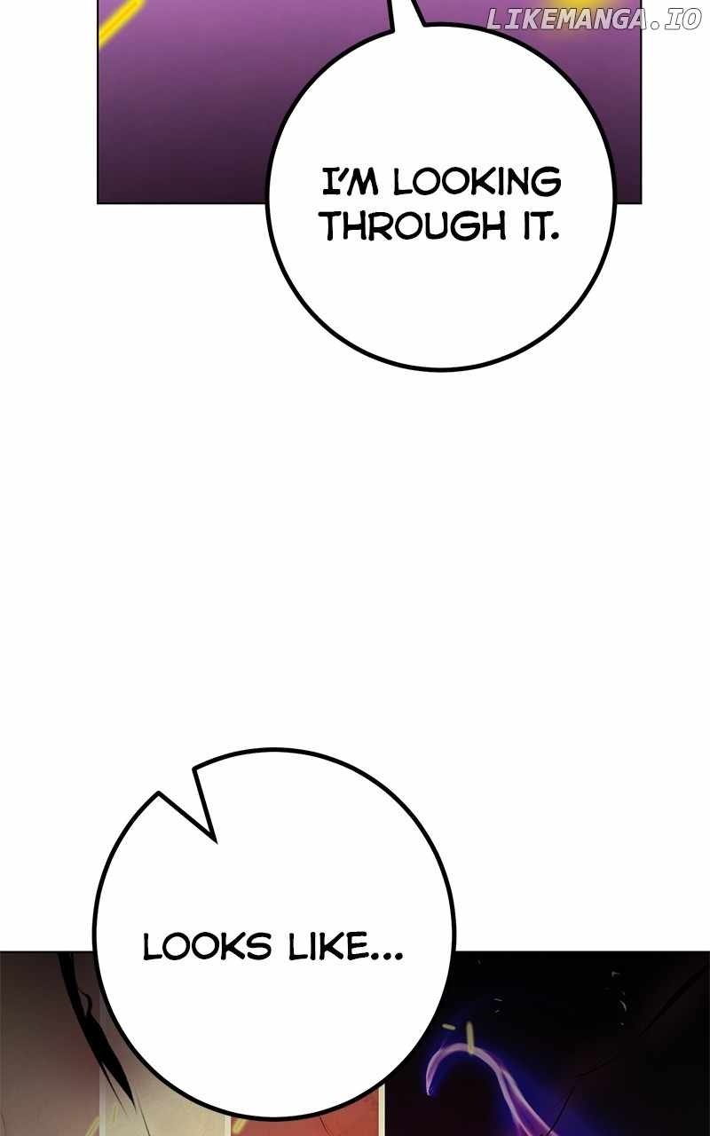 Hero the Maximum Chapter 59 - Page 73