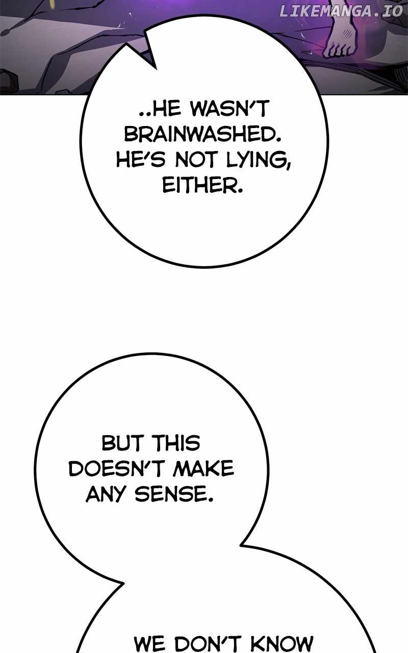 Hero the Maximum Chapter 59 - Page 75