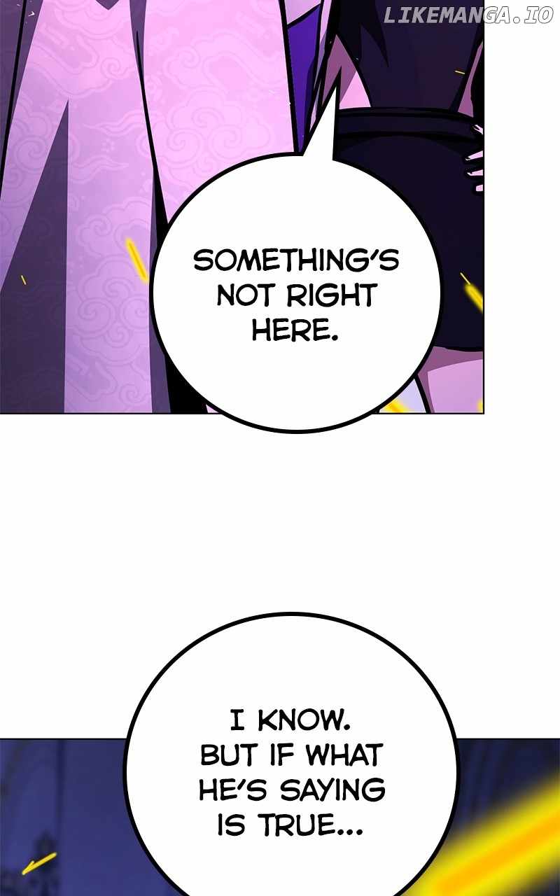 Hero the Maximum Chapter 59 - Page 77