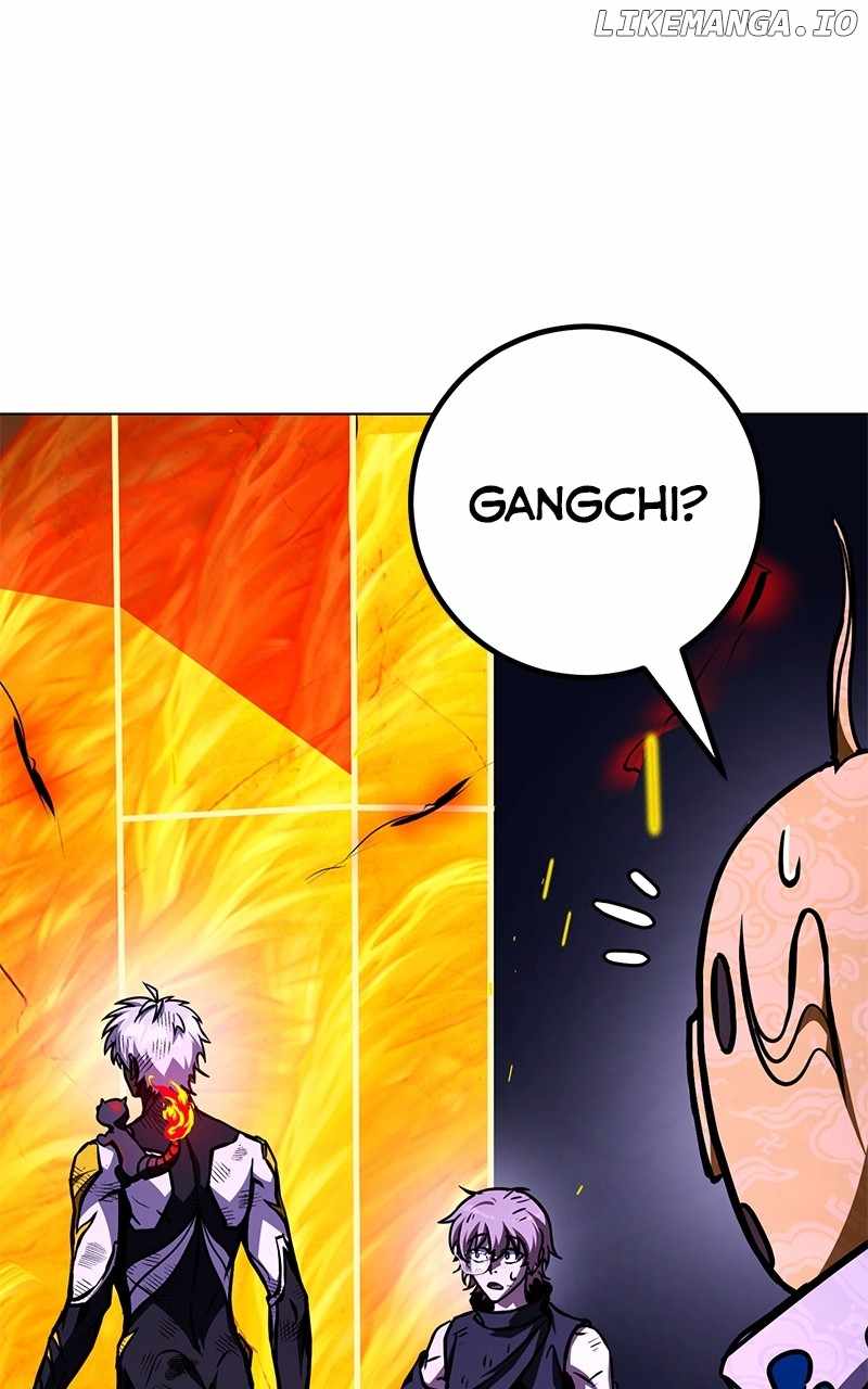 Hero the Maximum Chapter 59 - Page 79