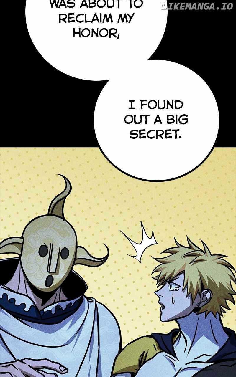 Hero the Maximum Chapter 59 - Page 8