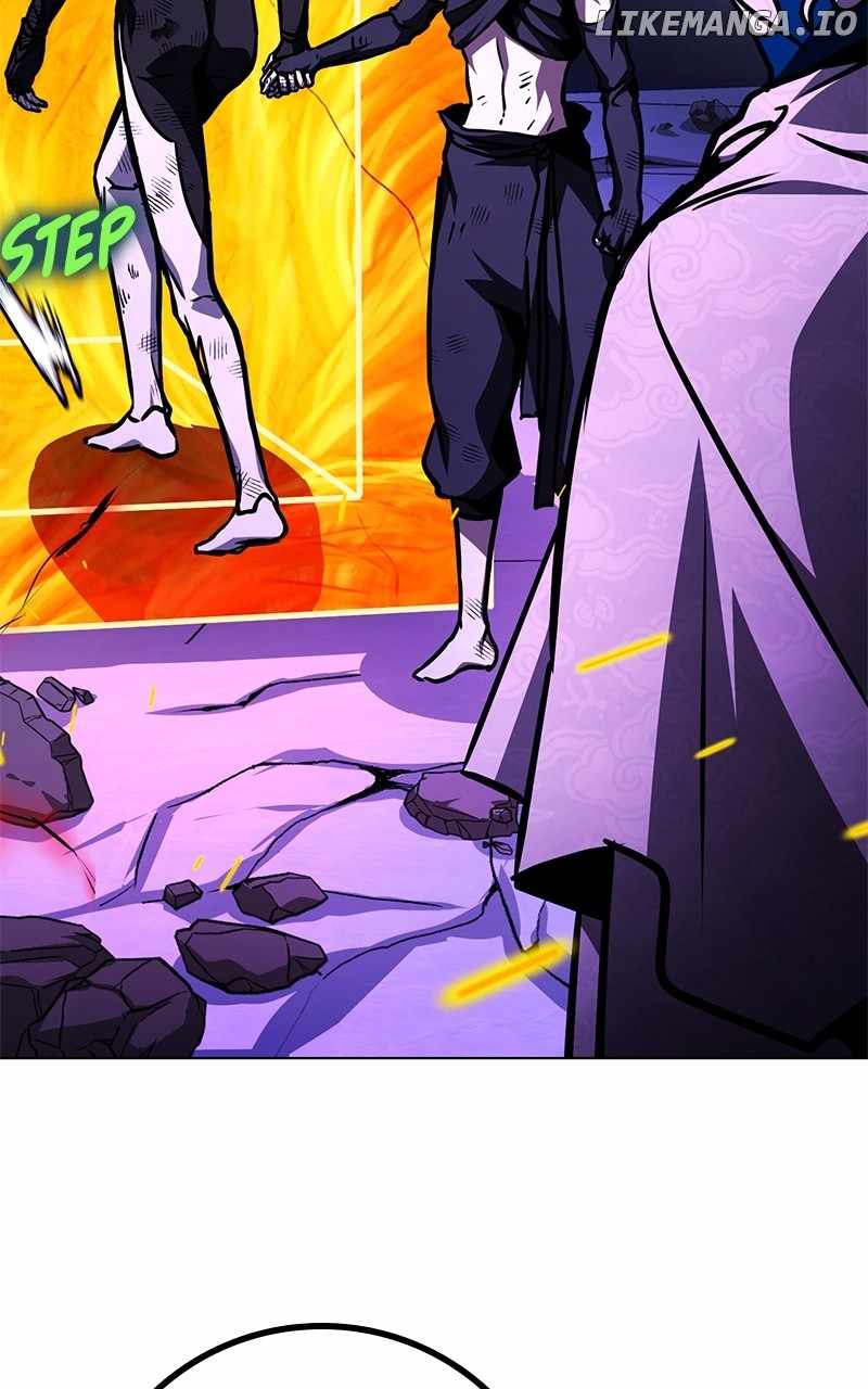 Hero the Maximum Chapter 59 - Page 80