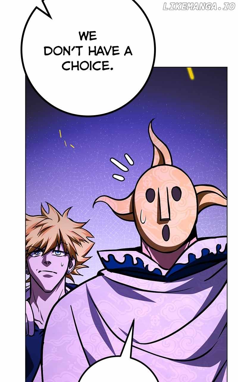 Hero the Maximum Chapter 59 - Page 81