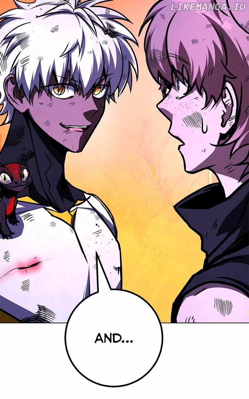 Hero the Maximum Chapter 59 - Page 83