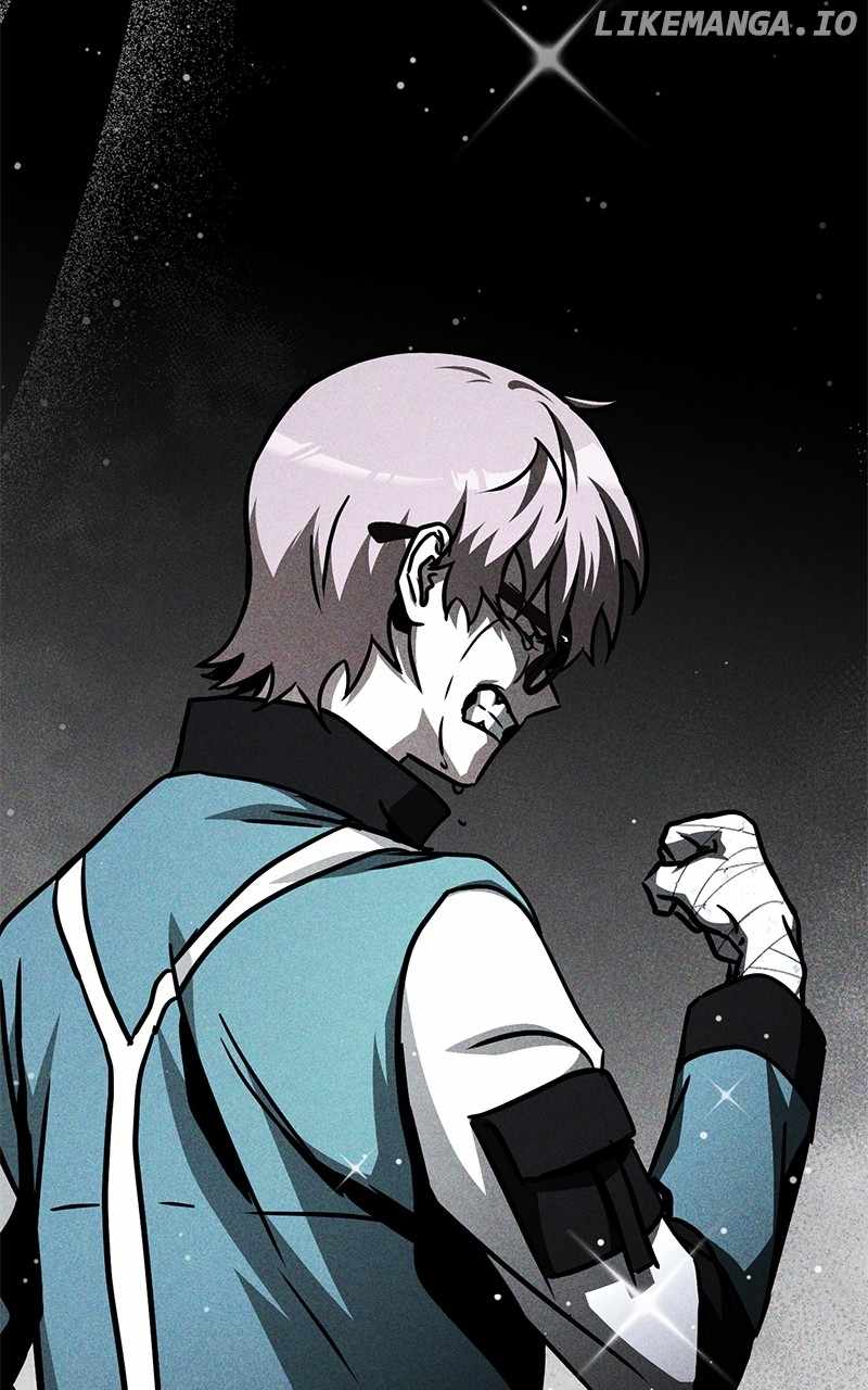 Hero the Maximum Chapter 59 - Page 87