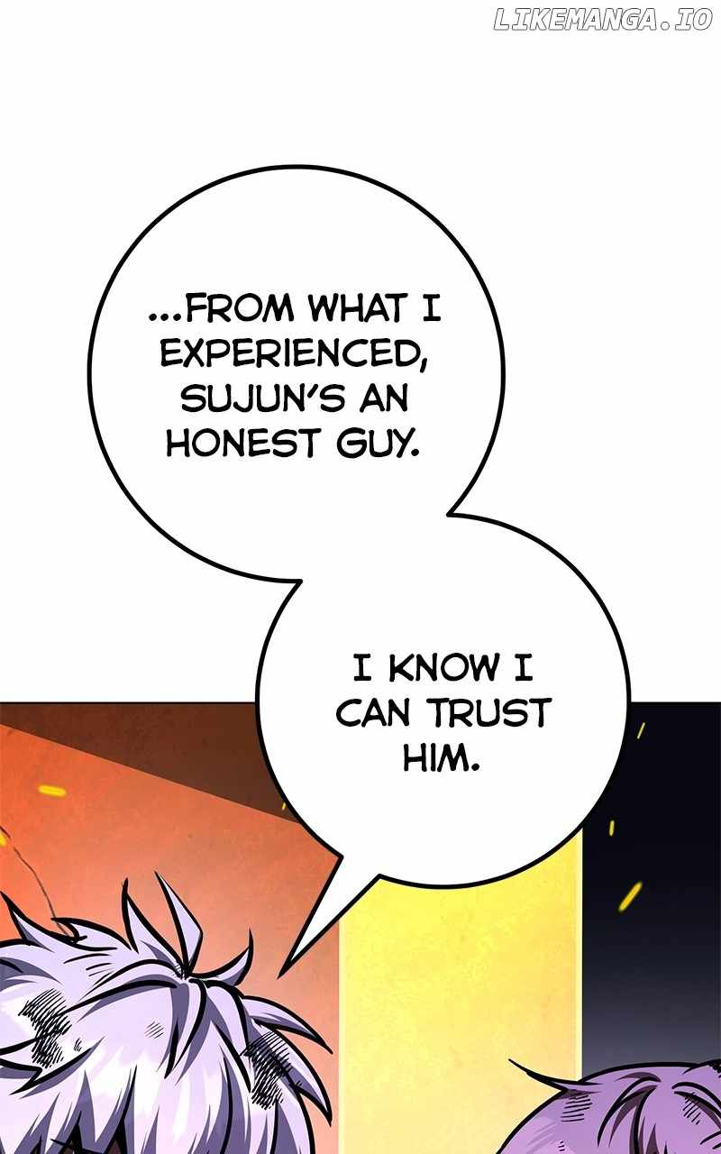 Hero the Maximum Chapter 59 - Page 89