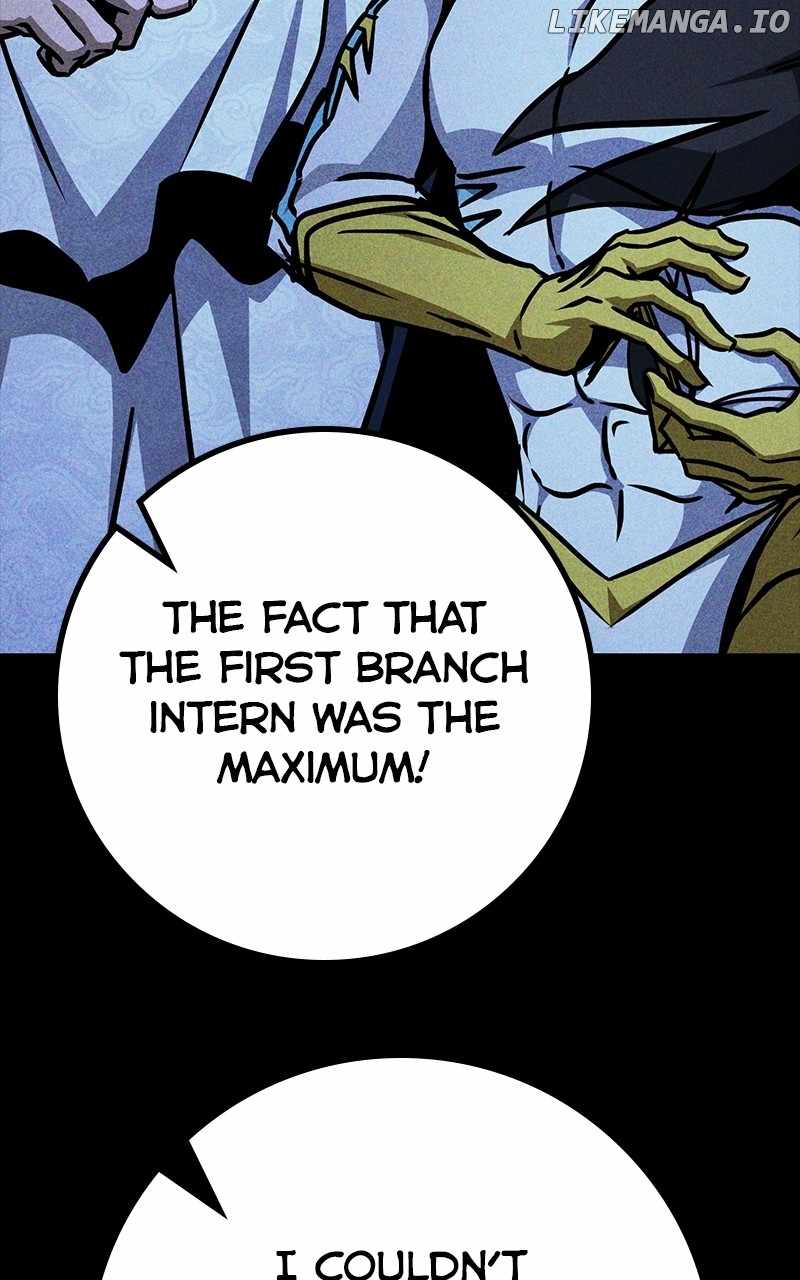Hero the Maximum Chapter 59 - Page 9