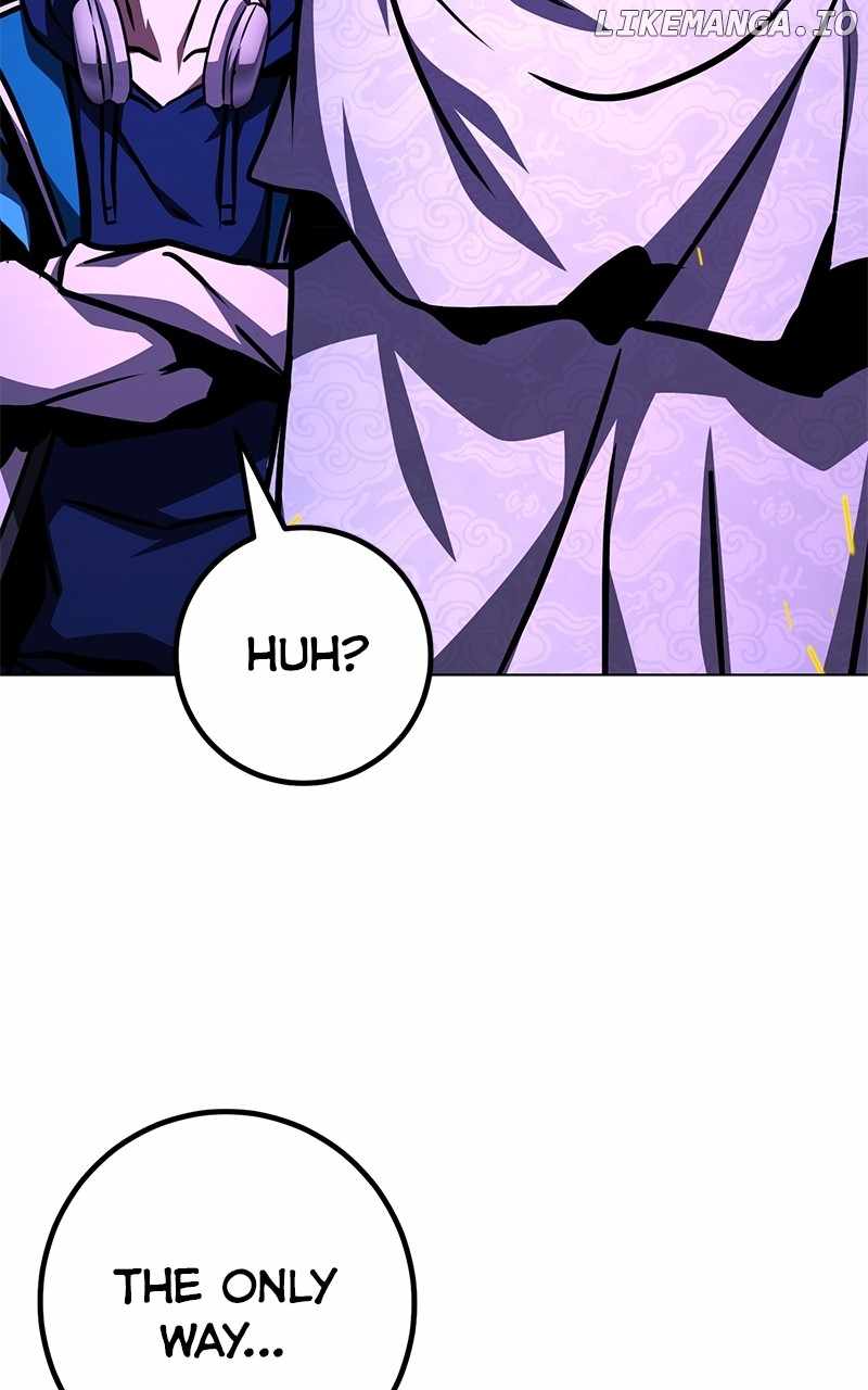 Hero the Maximum Chapter 59 - Page 92