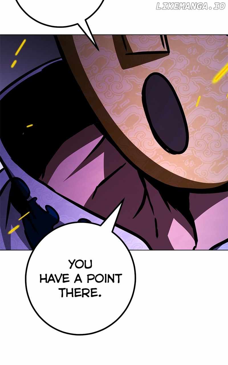 Hero the Maximum Chapter 59 - Page 93