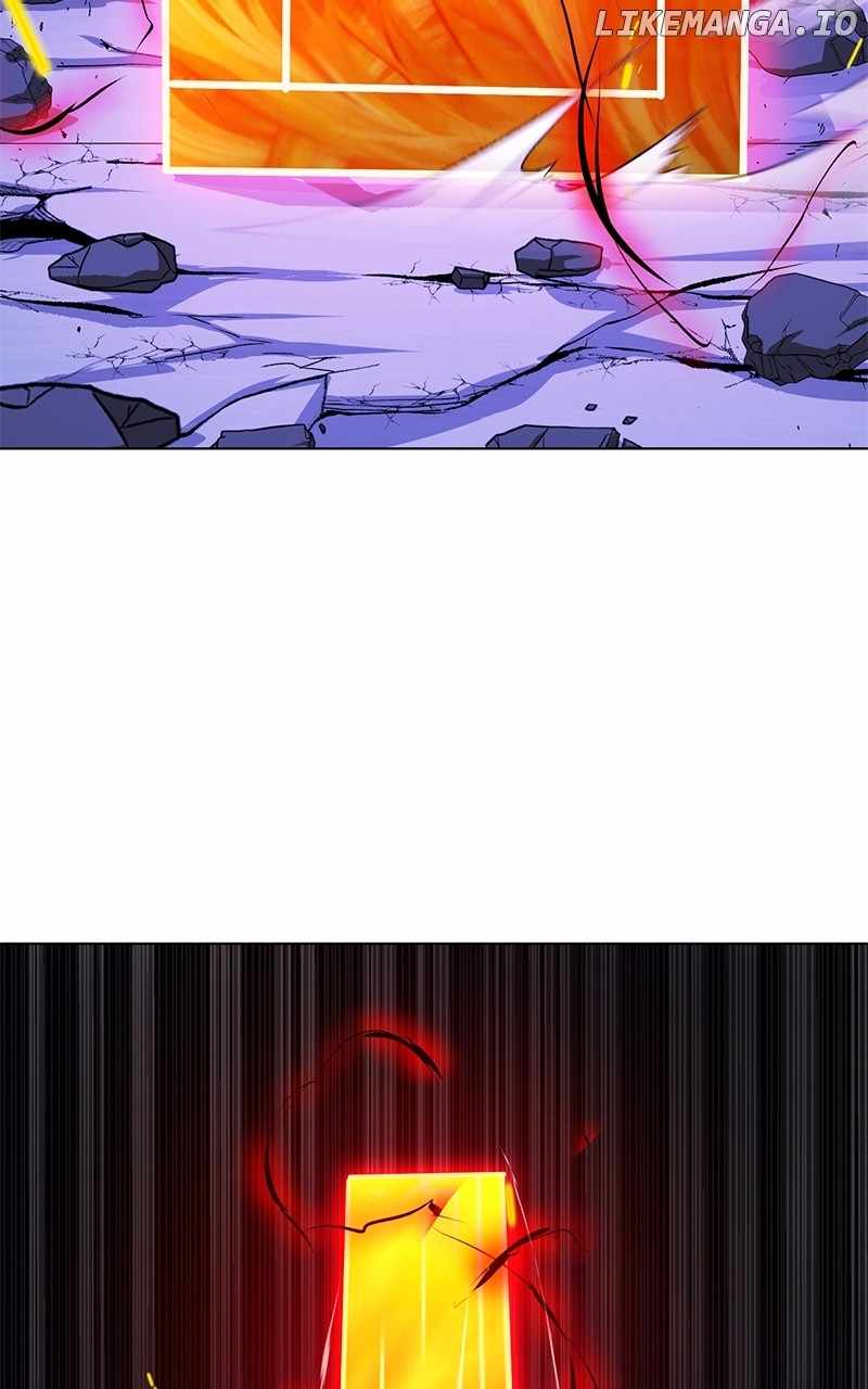 Hero the Maximum Chapter 59 - Page 97