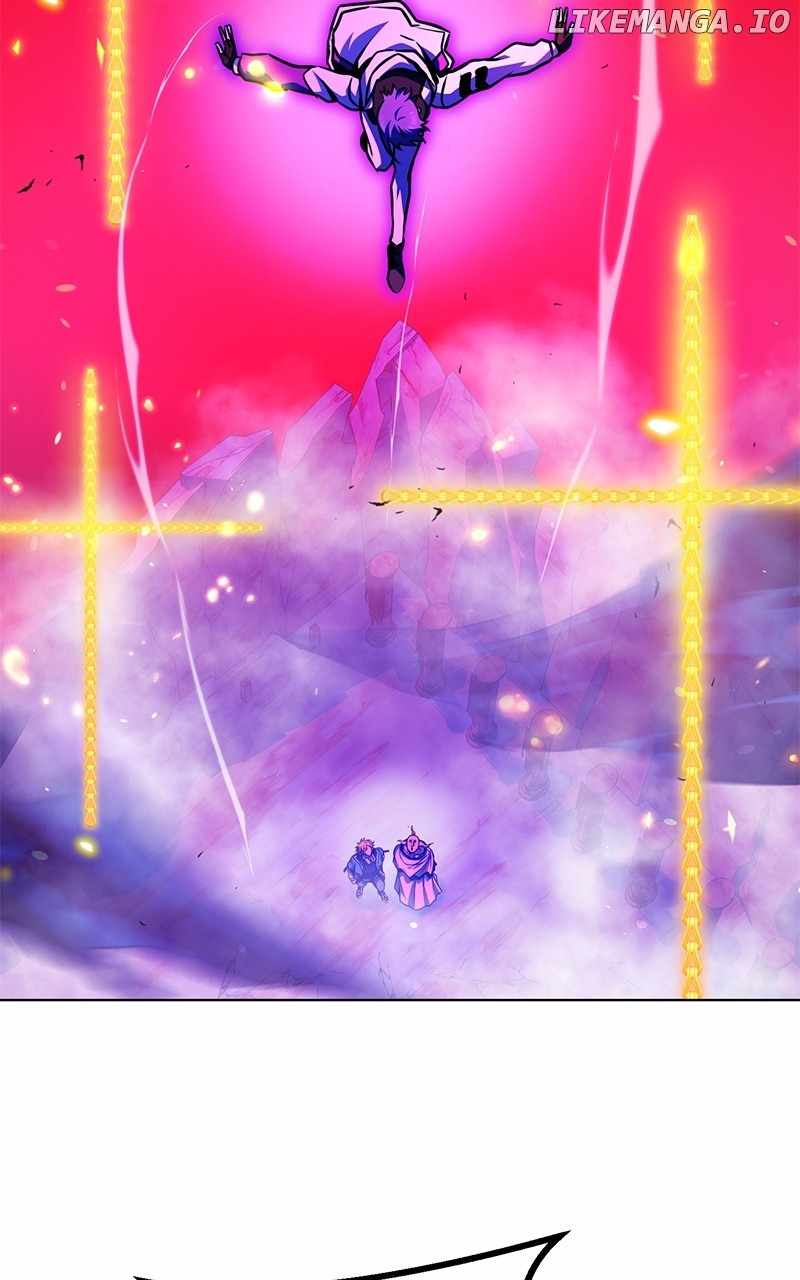 Hero the Maximum Chapter 60 - Page 10