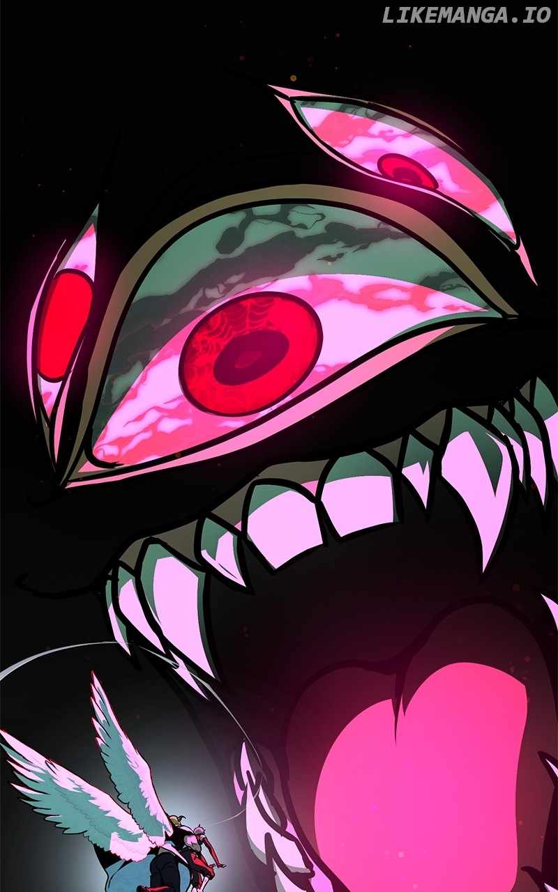 Hero the Maximum Chapter 60 - Page 101