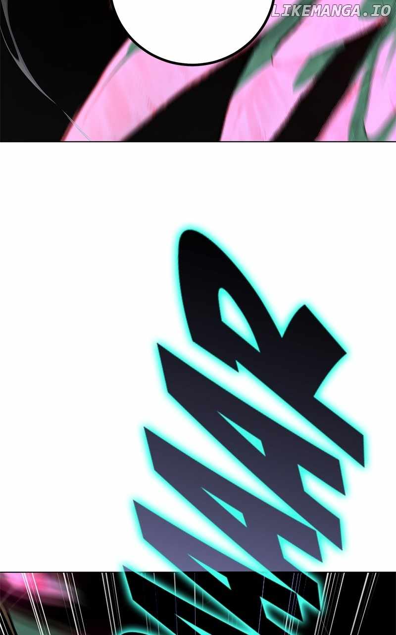 Hero the Maximum Chapter 60 - Page 104
