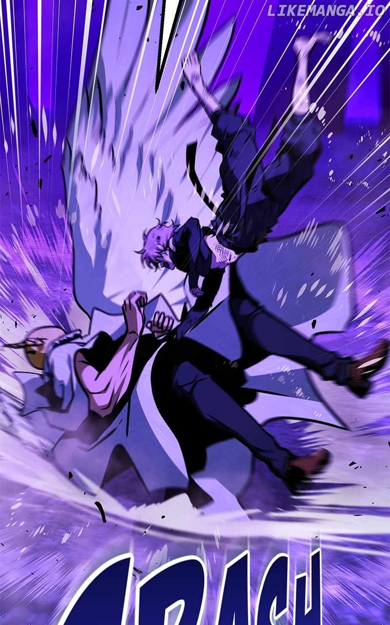 Hero the Maximum Chapter 60 - Page 108