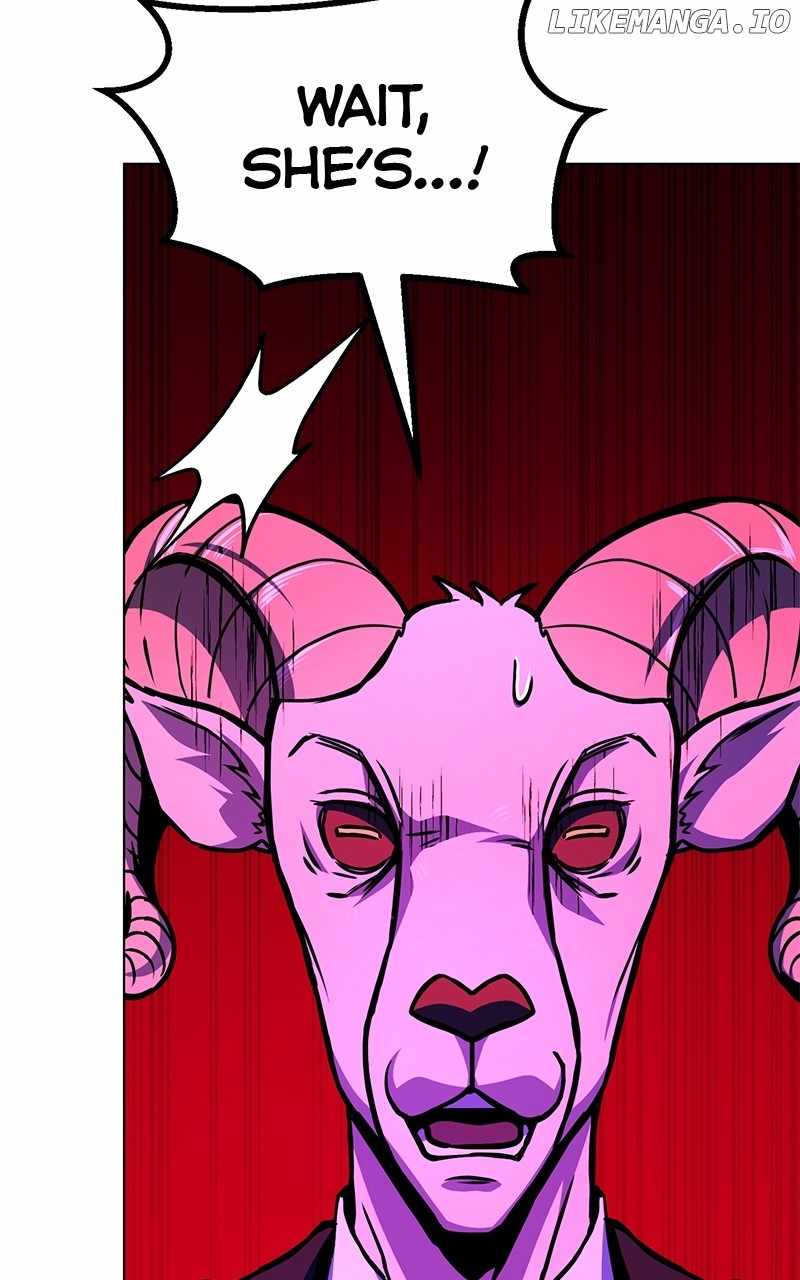 Hero the Maximum Chapter 60 - Page 11