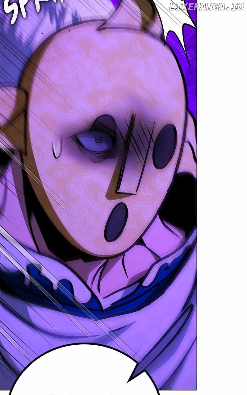 Hero the Maximum Chapter 60 - Page 110