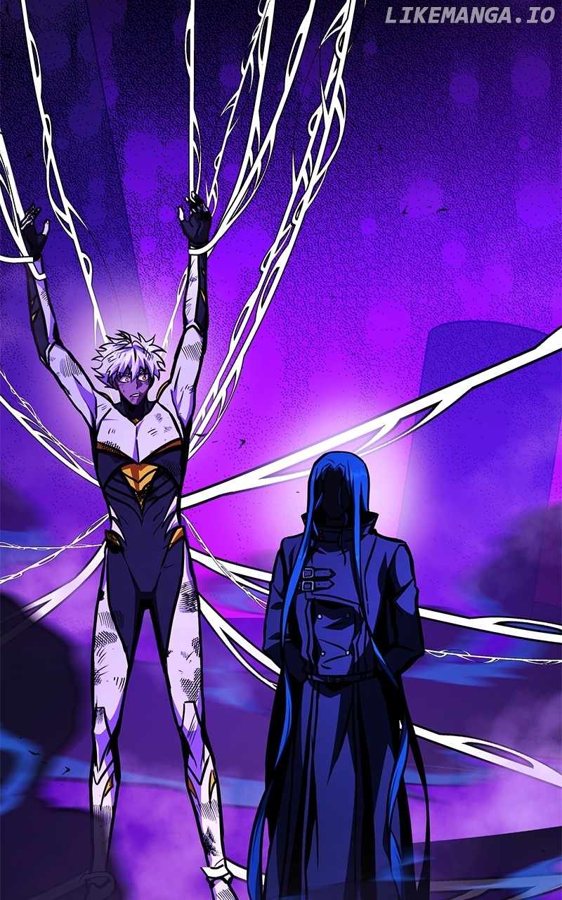 Hero the Maximum Chapter 60 - Page 112