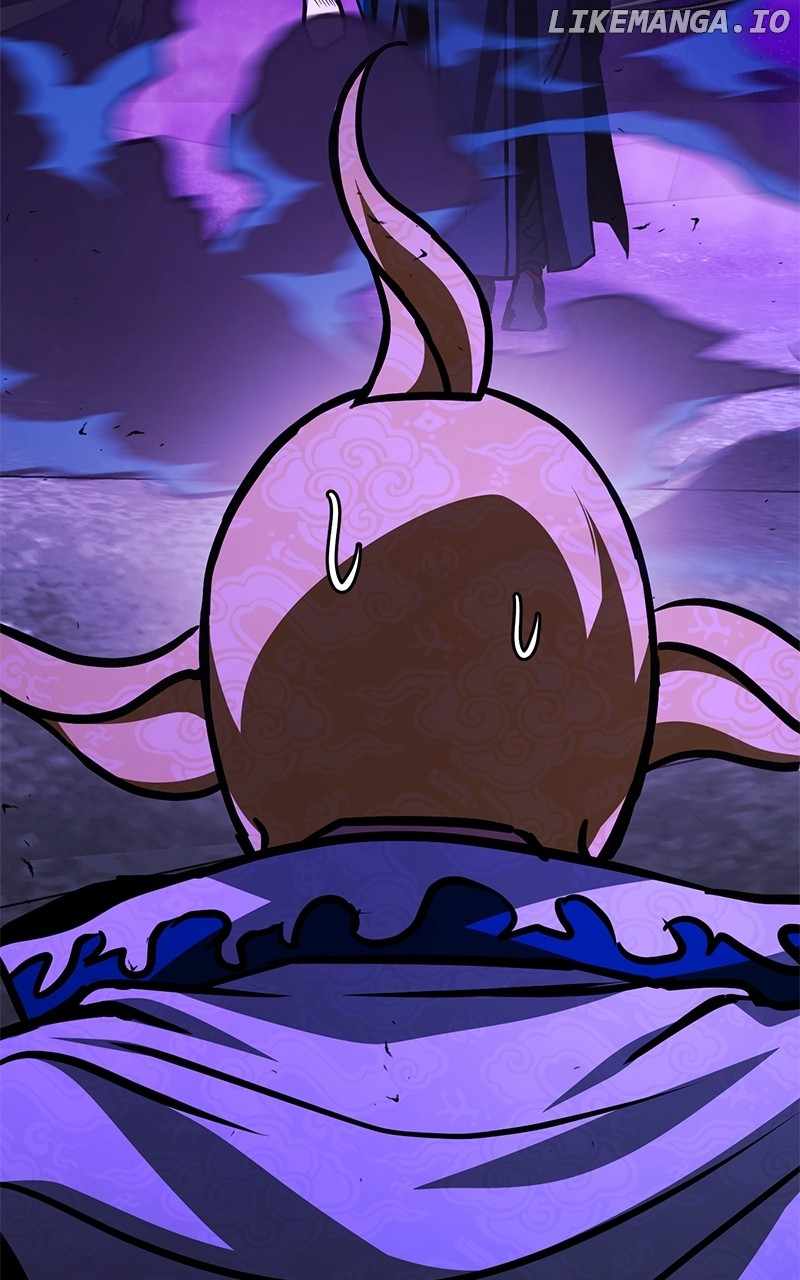 Hero the Maximum Chapter 60 - Page 113