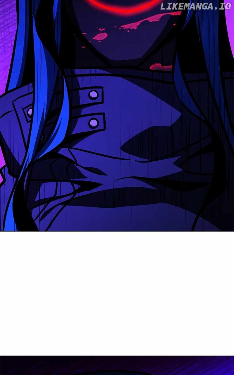 Hero the Maximum Chapter 60 - Page 115