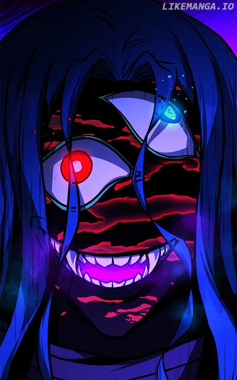 Hero the Maximum Chapter 60 - Page 116
