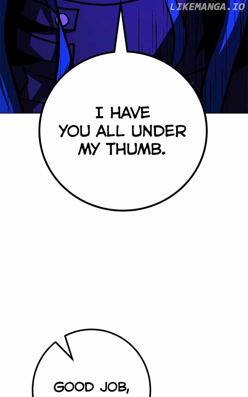 Hero the Maximum Chapter 60 - Page 117