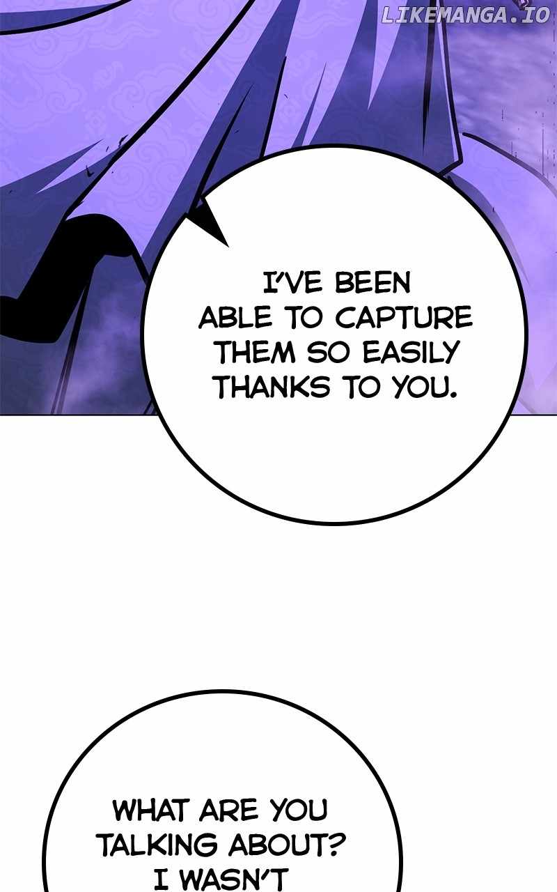 Hero the Maximum Chapter 60 - Page 119