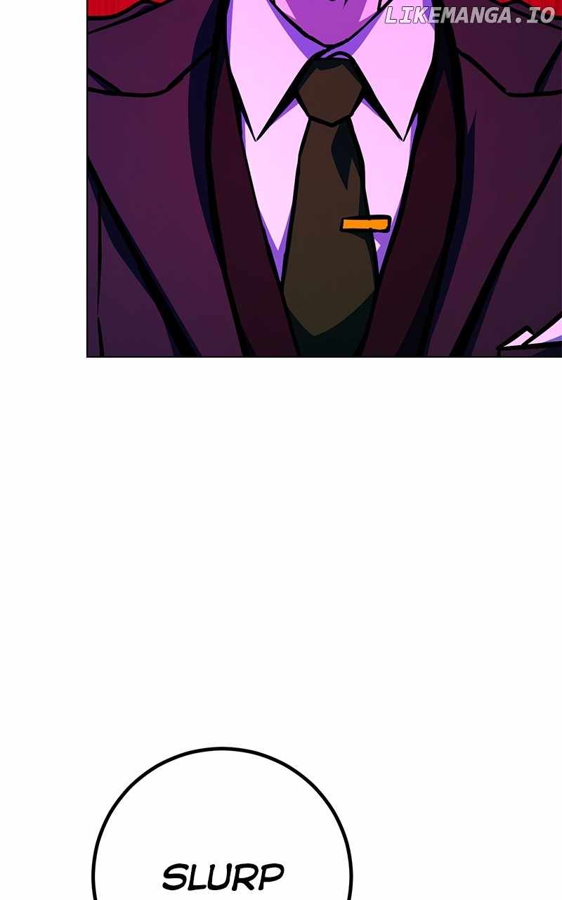 Hero the Maximum Chapter 60 - Page 12