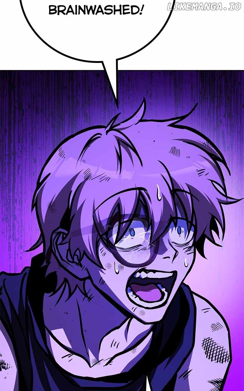 Hero the Maximum Chapter 60 - Page 120