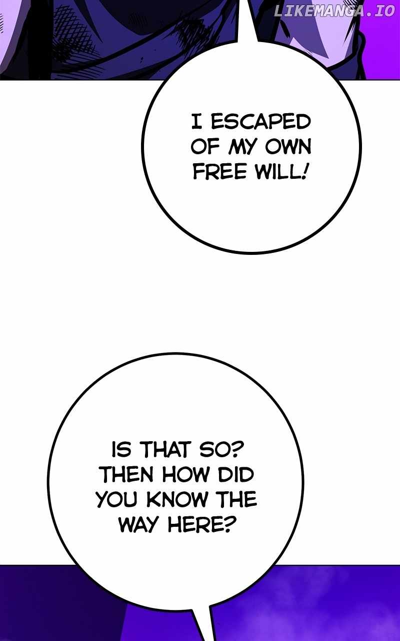 Hero the Maximum Chapter 60 - Page 121