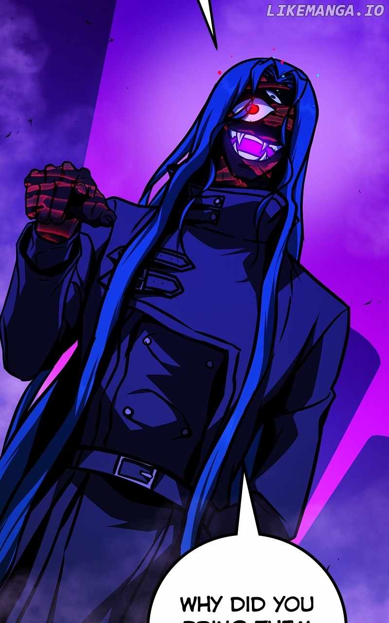 Hero the Maximum Chapter 60 - Page 122