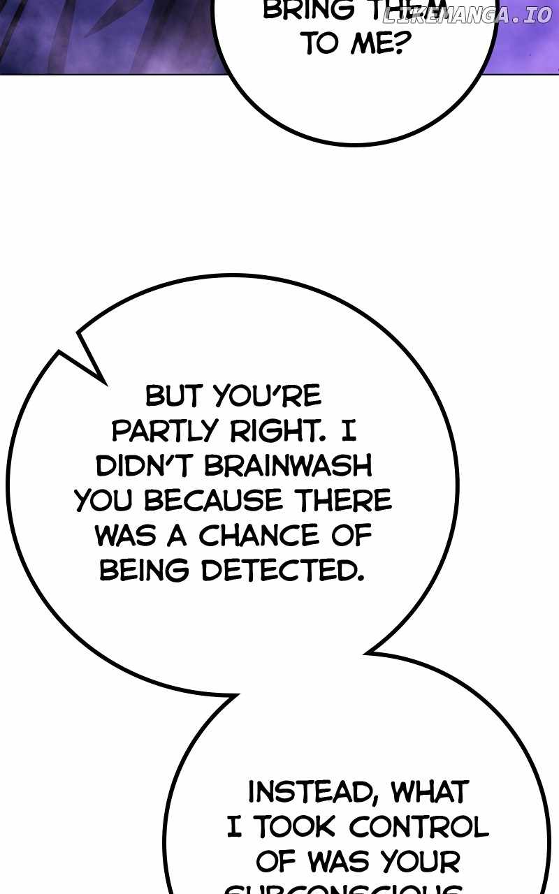 Hero the Maximum Chapter 60 - Page 123