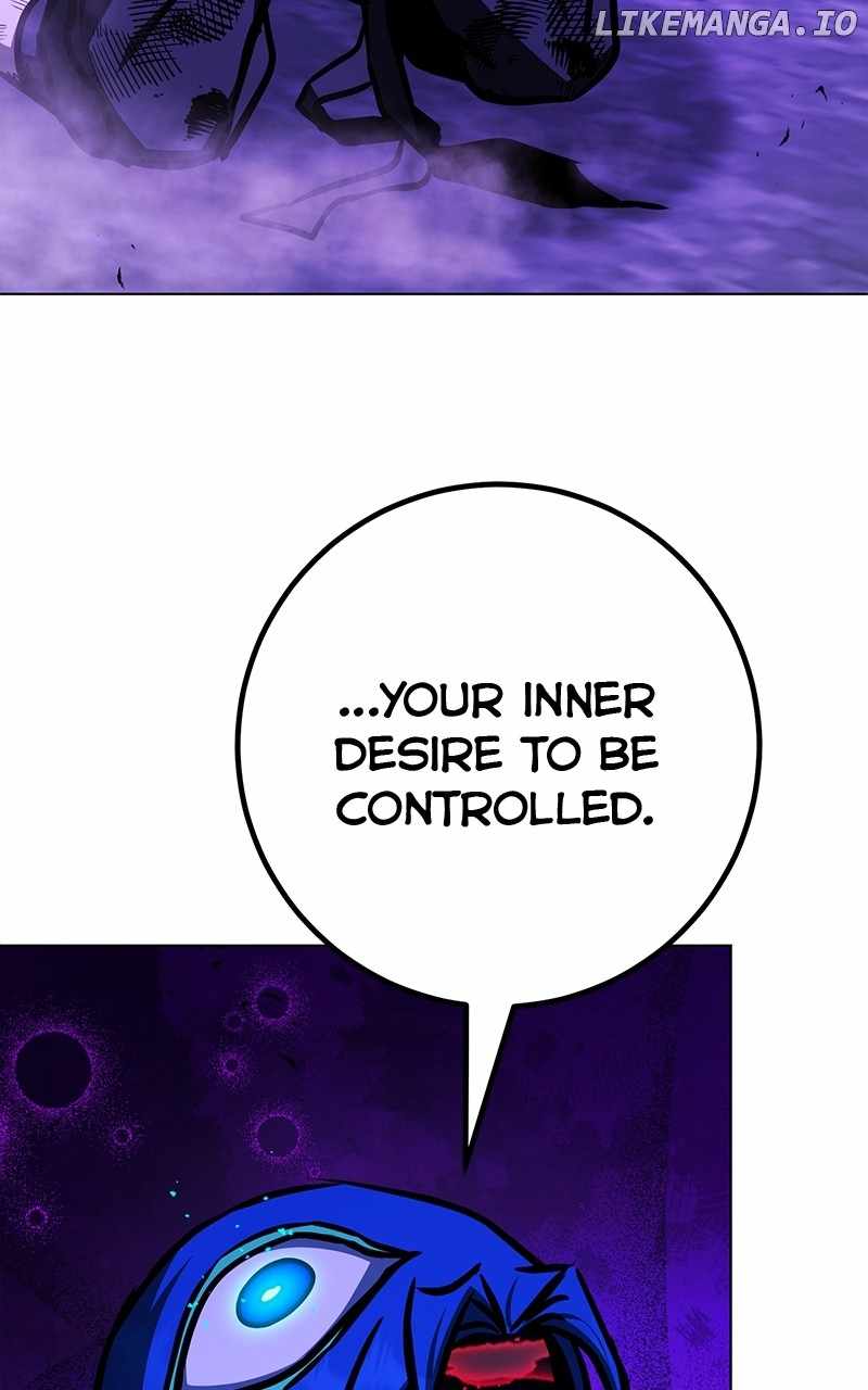 Hero the Maximum Chapter 60 - Page 125