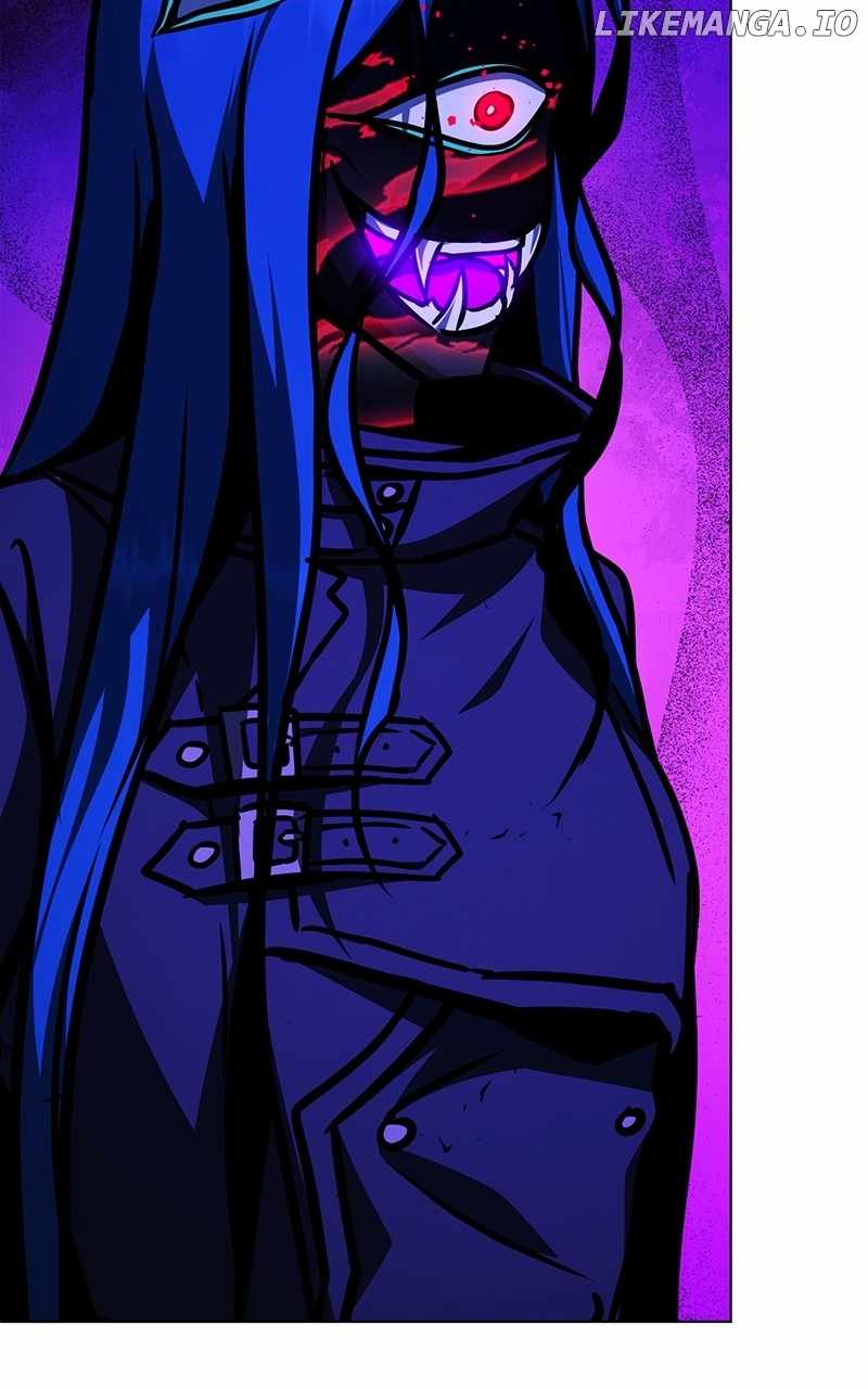 Hero the Maximum Chapter 60 - Page 126