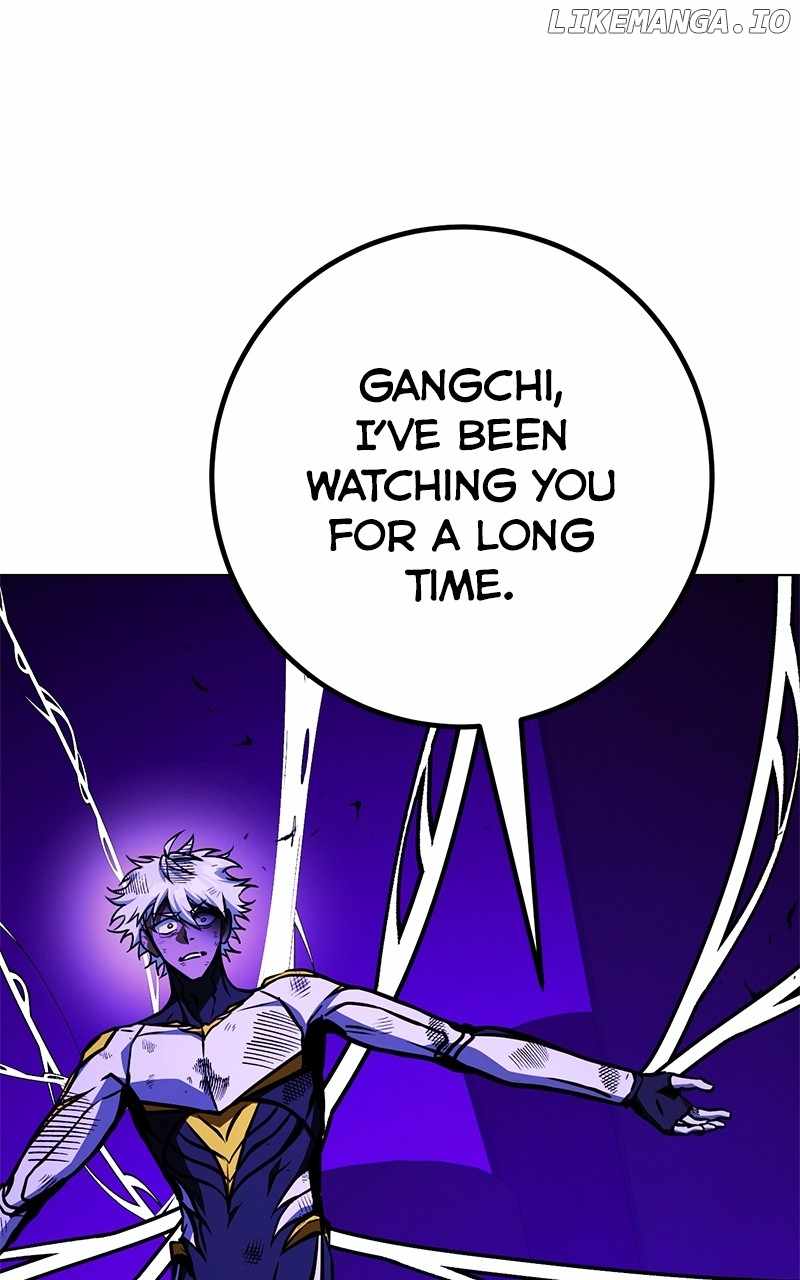 Hero the Maximum Chapter 60 - Page 127