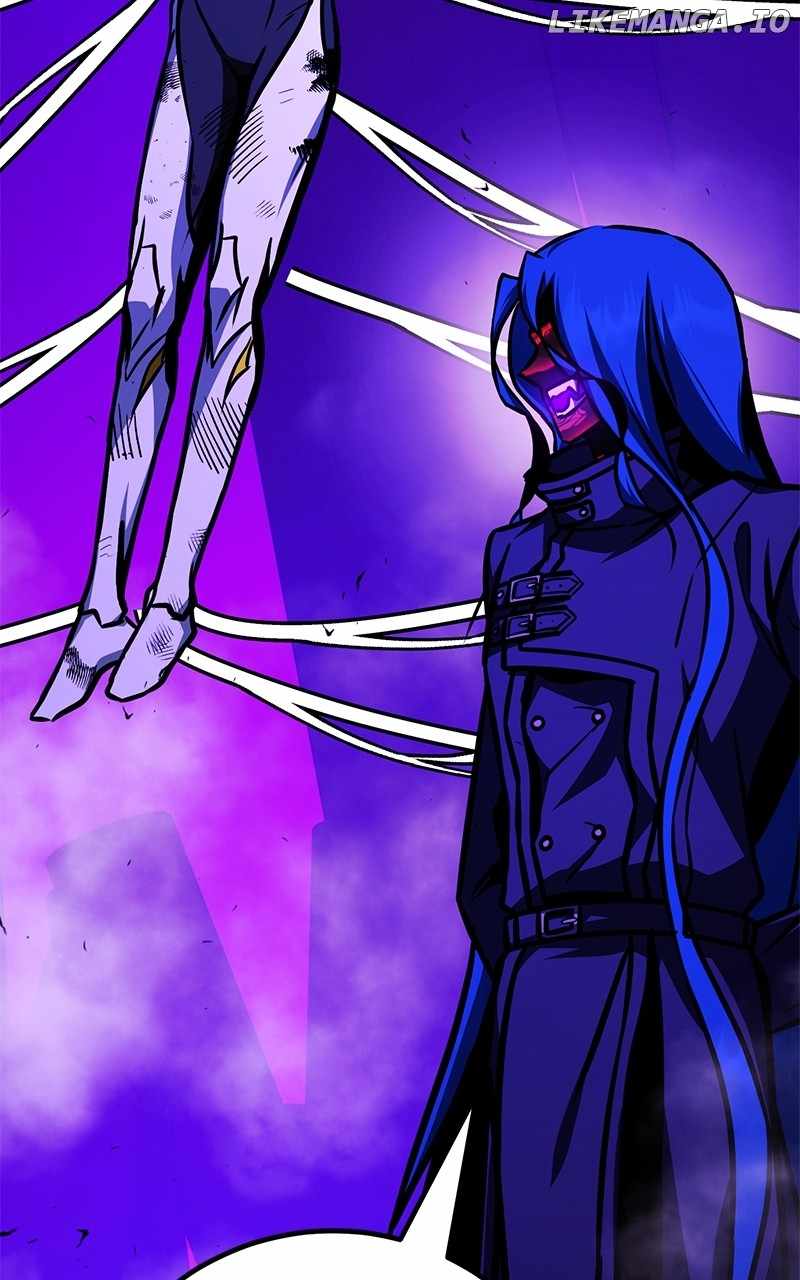 Hero the Maximum Chapter 60 - Page 128