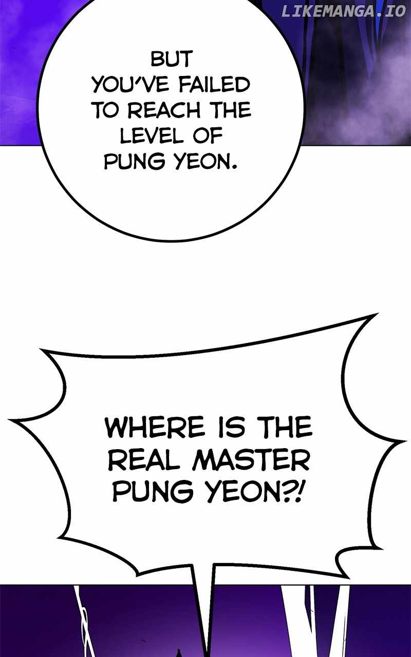 Hero the Maximum Chapter 60 - Page 129