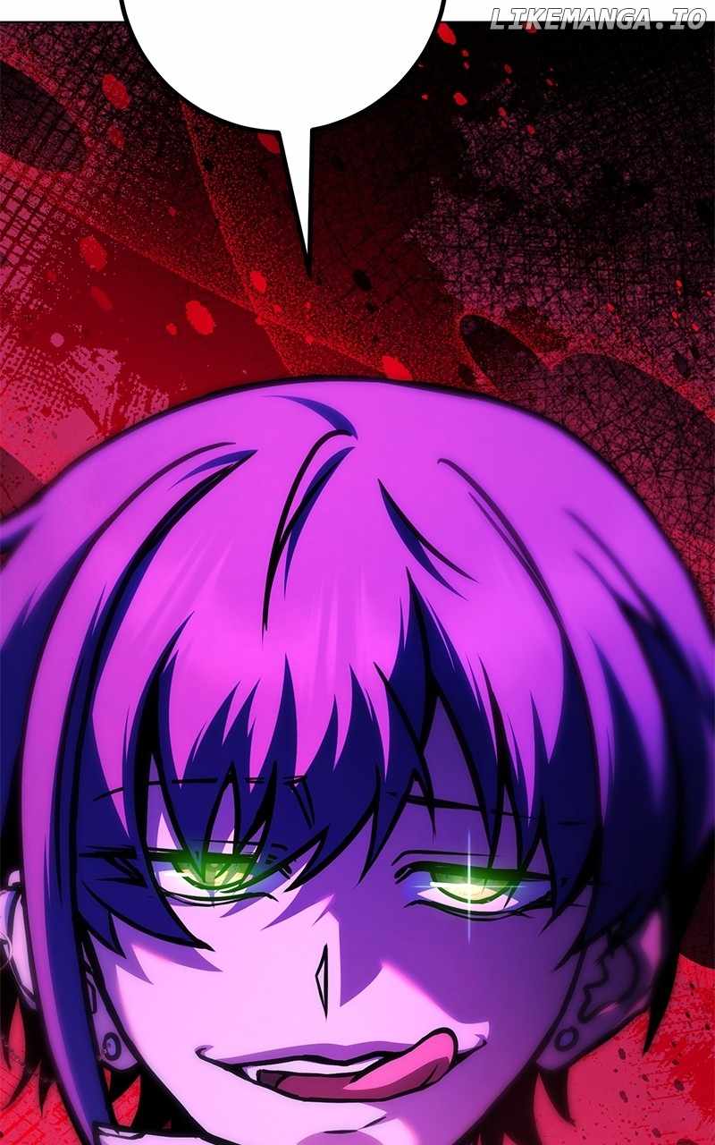 Hero the Maximum Chapter 60 - Page 13