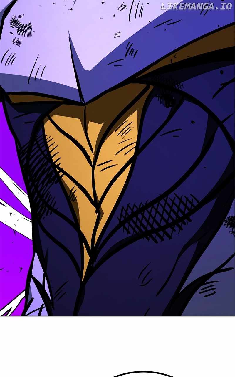 Hero the Maximum Chapter 60 - Page 131