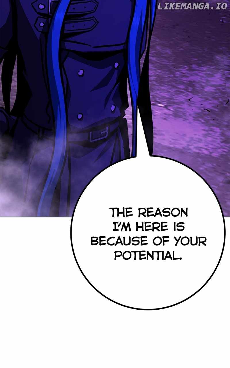 Hero the Maximum Chapter 60 - Page 133