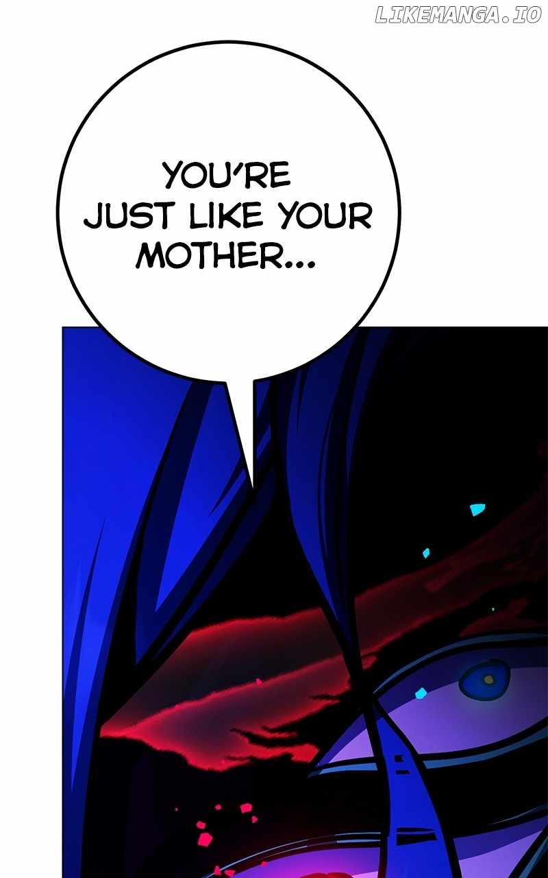 Hero the Maximum Chapter 60 - Page 134