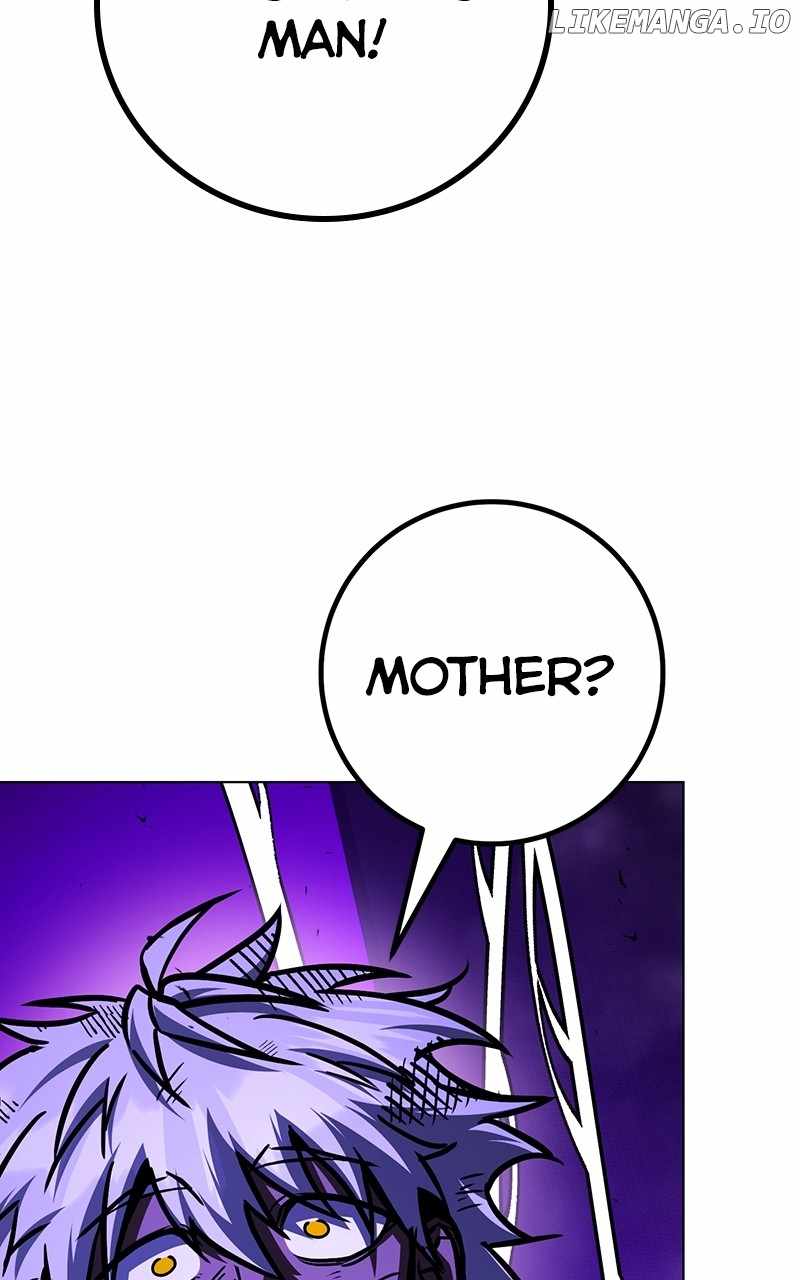 Hero the Maximum Chapter 60 - Page 136